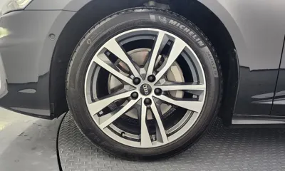 Audi A6 2023, 48196 км, за 23077.41 USD