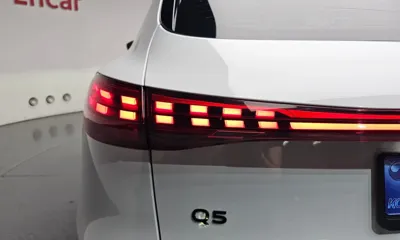 Audi Q5 2025, 1610 км, за 49166.34 USD - фото 23