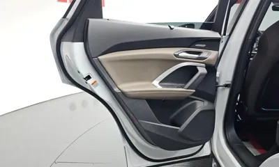 Audi Q5 2025, 1610 км, за 49166.34 USD - фото 25