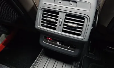 Audi Q5 2025, 1610 км, за 49166.34 USD - фото 31