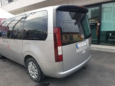 Hyundai Staria 2025, 75400 км, за 17329.66 USD