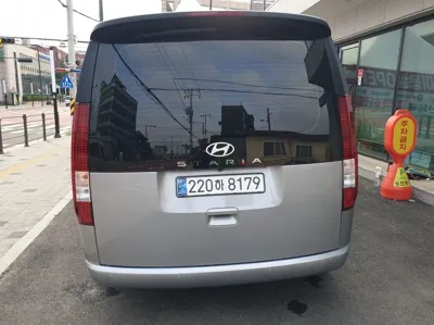 Hyundai Staria 2025, 75400 км, за 17329.66 USD