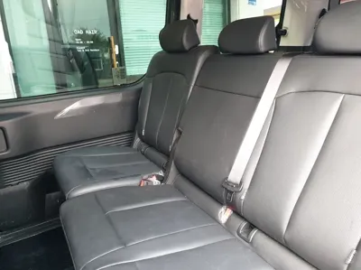 Hyundai Staria 2025, 75400 км, за 17329.66 USD - фото 8