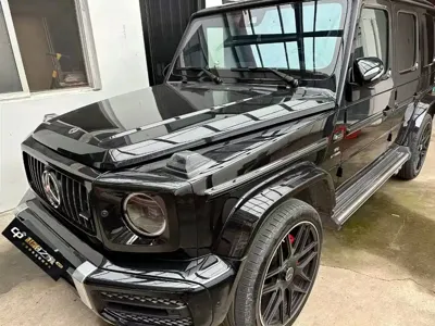 Mercedes-Benz G-Class 2023, 22000 км, за 183408.16 USD