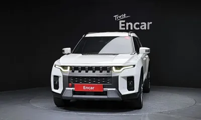 KG_Mobility_Ssangyong Torres 2024, 50417 км, за 15791.21 USD