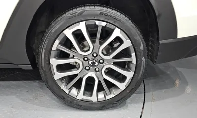 KG_Mobility_Ssangyong Torres 2024, 50417 км, за 15791.21 USD