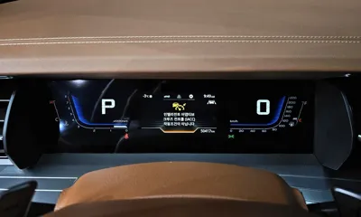 KG_Mobility_Ssangyong Torres 2024, 50417 км, за 15791.21 USD - фото 8