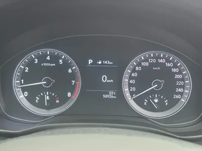 Hyundai Grandeur 2018, 58000 км, за 8467.9 USD - фото 6