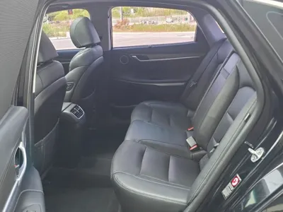 Hyundai Grandeur 2018, 58000 км, за 8467.9 USD - фото 8