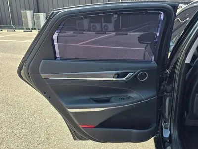 Hyundai Grandeur 2018, 58000 км, за 8467.9 USD - фото 10