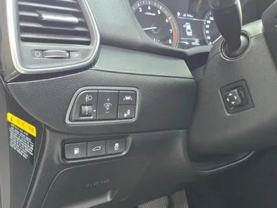 Hyundai Grandeur 2018, 58000 км, за 8467.9 USD - фото 11