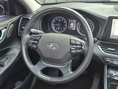 Hyundai Grandeur 2018, 58000 км, за 8467.9 USD - фото 13