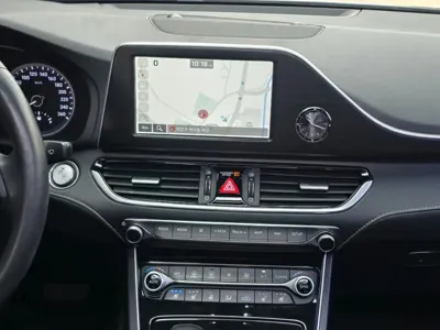 Hyundai Grandeur 2018, 58000 км, за 8467.9 USD - фото 14