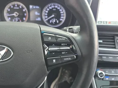 Hyundai Grandeur 2018, 58000 км, за 8467.9 USD - фото 20
