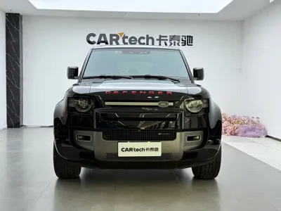 Land Rover Defender 2023, 100000 км, за 79015.54 USD