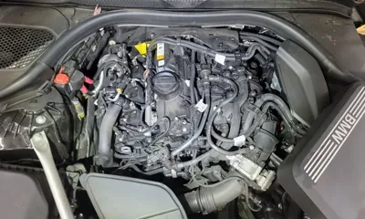 BMW 5-Series 2023, 44601 км, за 29085.16 USD - фото 6