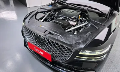 Genesis G80 2021, 76510 км, за 20611.79 USD - фото 6