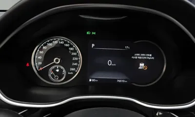 Genesis G80 2021, 76510 км, за 20611.79 USD - фото 8