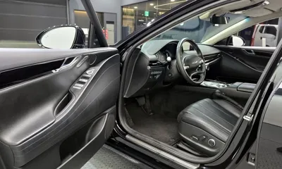 Genesis G80 2021, 76510 км, за 20611.79 USD - фото 11