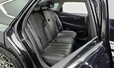 Genesis G80 2021, 76510 км, за 20611.79 USD - фото 12
