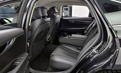 Genesis G80 2021, 76510 км, за 20611.79 USD - фото 13