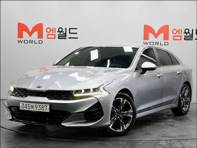 Kia K5 2020, 142116 км, за 11356.18 USD
