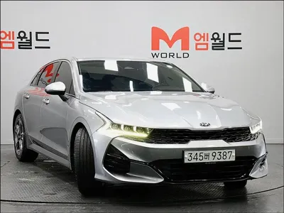 Kia K5 2020, 142116 км, за 11356.18 USD