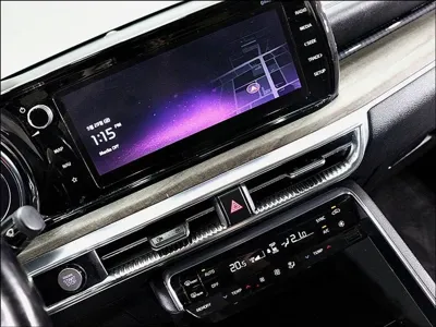 Kia K5 2020, 142116 км, за 11265.22 USD - фото 8