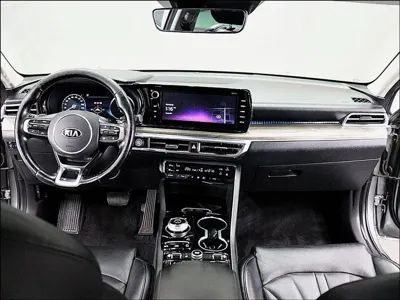 Kia K5 2020, 142116 км, за 11265.22 USD - фото 15
