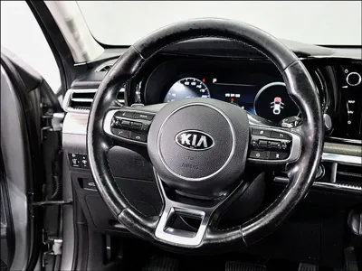 Kia K5 2020, 142116 км, за 11265.22 USD - фото 16