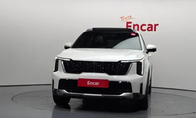 Kia Sorento 2024, 39843 км, за 22752.38 USD