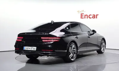 Genesis G80 2026, 7583 км, за 39394.12 USD