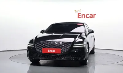 Genesis G80 2026, 7583 км, за 39394.12 USD