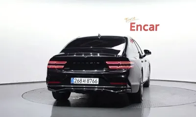 Genesis G80 2026, 7583 км, за 39394.12 USD