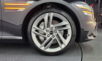 Genesis G80 2026, 7583 км, за 39394.12 USD