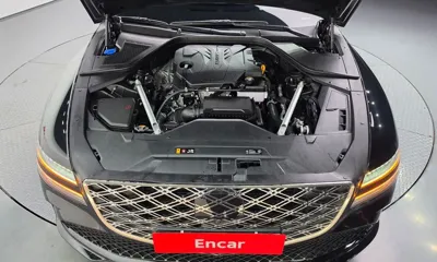 Genesis G80 2026, 7583 км, за 39394.12 USD - фото 6