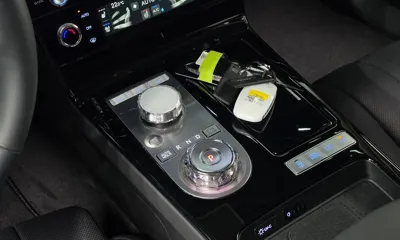 Genesis G80 2026, 7583 км, за 39394.12 USD - фото 9