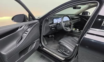 Genesis G80 2026, 7583 км, за 39394.12 USD - фото 10