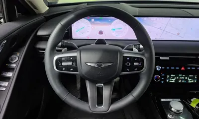 Genesis G80 2026, 7583 км, за 39394.12 USD - фото 12