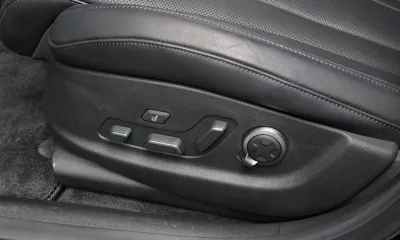 Genesis G80 2026, 7583 км, за 39394.12 USD - фото 20
