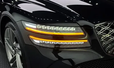 Genesis G80 2026, 7583 км, за 39394.12 USD - фото 22