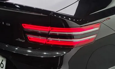Genesis G80 2026, 7583 км, за 39394.12 USD - фото 23