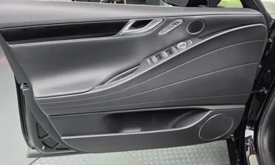 Genesis G80 2026, 7583 км, за 39394.12 USD - фото 24