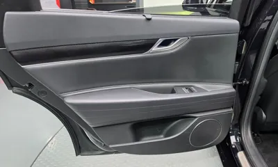 Genesis G80 2026, 7583 км, за 39394.12 USD - фото 25