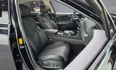 Genesis G80 2026, 7583 км, за 39394.12 USD - фото 26