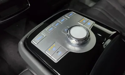 Genesis G80 2026, 7583 км, за 39394.12 USD - фото 27