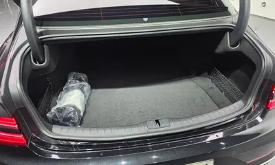 Genesis G80 2026, 7583 км, за 39394.12 USD - фото 29