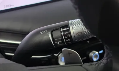 Genesis G80 2026, 7583 км, за 39394.12 USD - фото 31