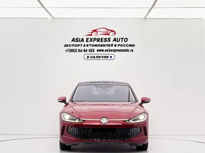 Volkswagen Lamando 2022, 53000 км, за 17577.84 USD