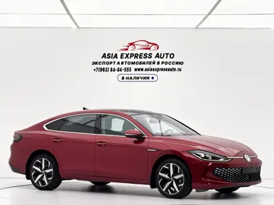 Volkswagen Lamando 2022, 53000 км, за 17577.84 USD